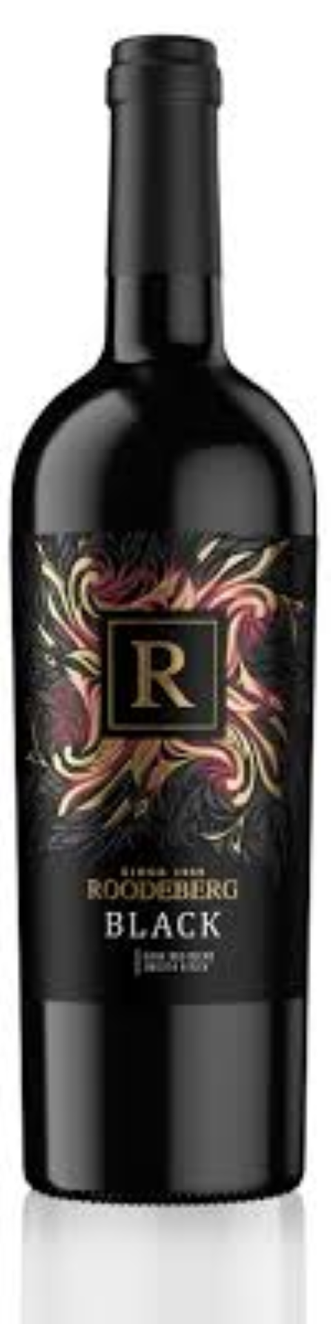 ROODEBERG BLACK 750ML